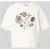 Weekend Max Mara regular fit T-shirt van puur katoen model ‘SABATO’