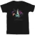 Li-cense Disney heren lightyear zurg in de ruimte t-shirt