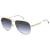 Carrera zonnebril CARRERA 3088/S goudkleurig