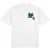 croyez homme Botanique t-shirt t-shirts cra30026061