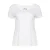 Elegante Tencel Katoenen Top met Scoop Hals
