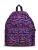 EASTPAK Rugzak  donkerblauw / pink