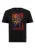 Oldskull Shirt ‘Asian Rock’n’Roll’  zwart
