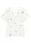 Dreimaster Tuniek Dames Wol Wit Blauw