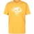 Mountain Warehouse Heren Explorer T-Shirt (Geel)