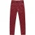 Cars Jeans Sofie Pant Zebra Red