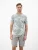 LERROS Shirt  grijs