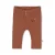 Feetje babybroek Forest Garden – bruin
