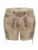 SPIETH & WENSKY Klederdracht broek ‘Alysa’  lichtbruin / pink