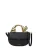 Karl Lagerfeld Handtas ‘Choupette’  beige gemêleerd / zwart