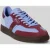 Polo Ralph Lauren sneakers van echt rundleersuède