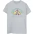 Li-cense Disney dames minnie mouse catchin waves katoenen boyfriend-t-shirt
