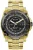 Bulova Precisionist Heren Gouden Horloge 98D156