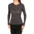 Damestrui met lange mouwen en rugopening 3Y5M2A-5M1TZ