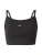 Calvin Klein Jeans Top  zwart