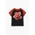Dames-T-shirt Desigual Tebas