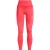 Under Armour Dames/Dames Vanish Fitted Leggings (Rood)
