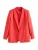 Next Blazers  oranjerood