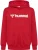 Hummel Sportief sweatshirt  rood