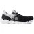 Dare 2B Heren Hex-At Trainers (Zwart/Wit)