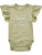 Hummel Rompertje/body  olijfgroen / gemengde kleuren