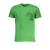 Tijger T-shirt Groene Ronde Hals Tee