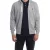 Herren-Kapuzenpullover mit Reißverschluss 63633