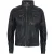 Leren Biker Distressed motorjas