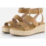 Cellini Cellini Espadrilles beige Synthetisch