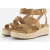 Cellini Cellini Espadrilles beige Synthetisch