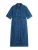TOMMY HILFIGER Jurk  blauw denim