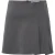 Only Onlsulajma life hw pleat skirt cc tlr antraciet