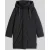 Marc O’Polo relaxed fit parka met capuchonkraag