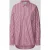 JJXX relaxed fit overhemdblouse van pure katoen model ‘JAMIE’
