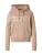 Superdry Sweatshirt  bruin / mosterd