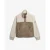 Super zachte teddy polaire voor vrouwen Superdry Mash Up