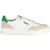 Noorwegen 1963 Witte Polyurethaan Heren Sneaker