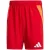 Adidas Heren tiro 24 wedstrijd trainingsshort