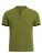 Ombre Shirt  olijfgroen