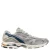 Mizuno Wave Rider mesh sneakers 10 lichtgrijs/blauw