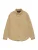 Pull&Bear Tussenjas  cappuccino