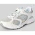 New Balance Sneakers met contrastgarnering