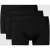 MCNEAL Boxershort met band met label in een set van 3 stuks