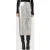 AllSaints Renai Pencil Skirt Silver
