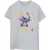Li-cense Disney dames lilo & stitch vrolijk regenboog katoenen vriendje t-shirt