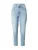 LEVI’S ® Jeans ‘High Waisted Mom Jeans’  lichtblauw