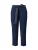 ONLY Bandplooibroek ‘ONLRITA-EVELYN’  navy