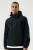 Chief softshell jas zwart