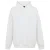 Vans Heren geborduurde logohoodie (Marshmallow)