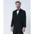 Dutch Dandies Smoking jacket